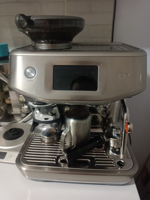 Кофейная станция Bork c810