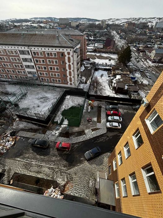 Продажа евро-3 квартира