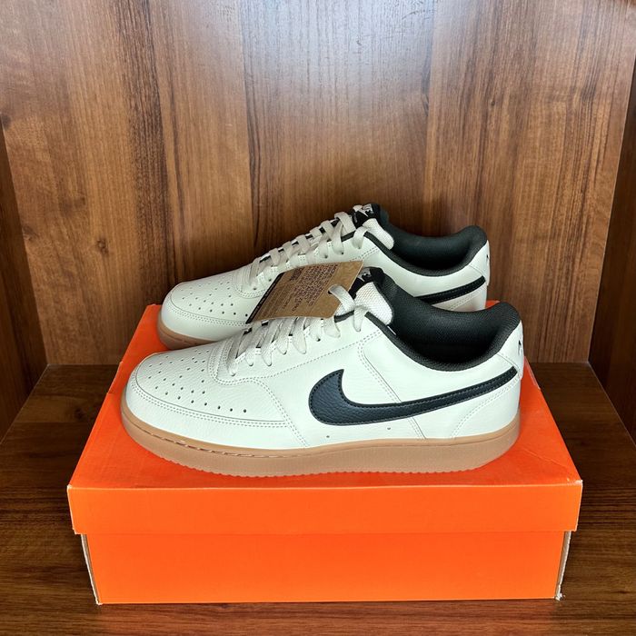 Оригинал Nike мужские кроссовки