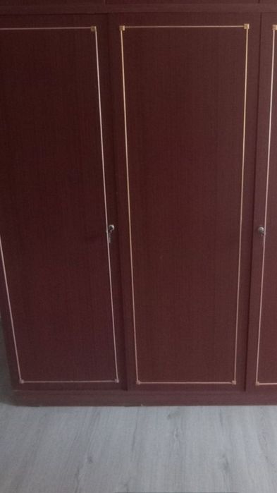 Продается спальний гарнитур ташкентский