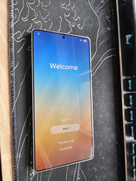 Samsung s25 ultra