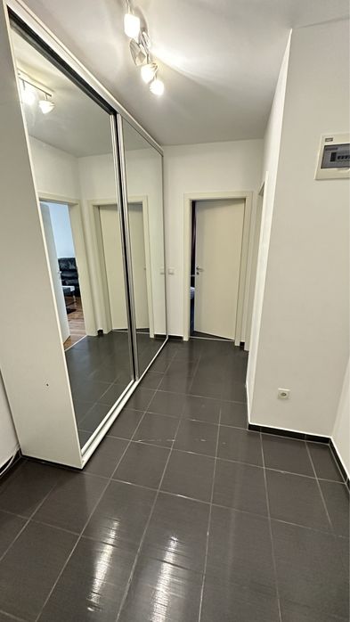 Inchiriez in Avantgarden Bartolomeu Ap cu 2 camere cu loc parcare