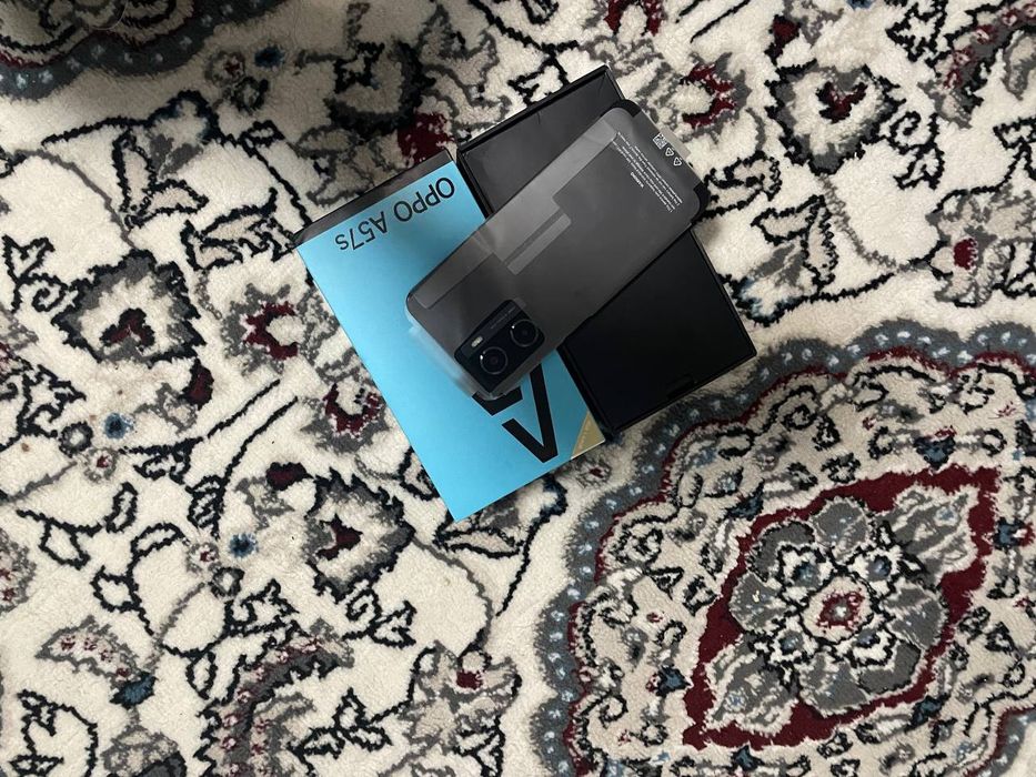 Телефон oppoA57S