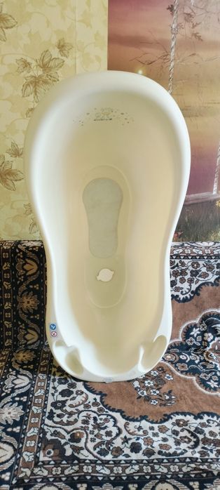 Продается Детская ванна