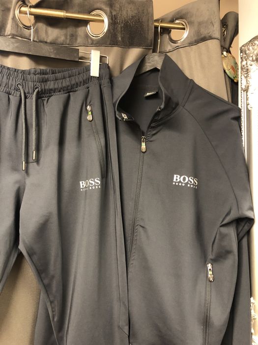 Мъжки екип нов XL номер