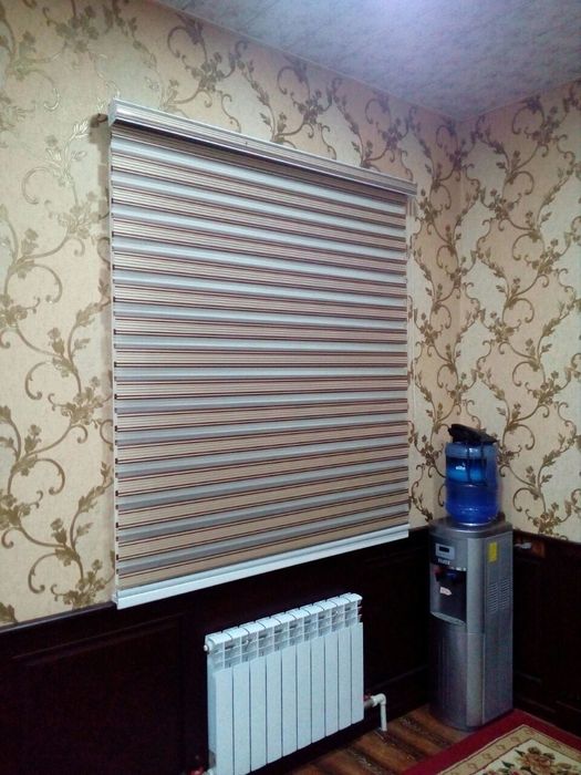 Жалюзи для дома и офиса jalyuzi Jaluzi.