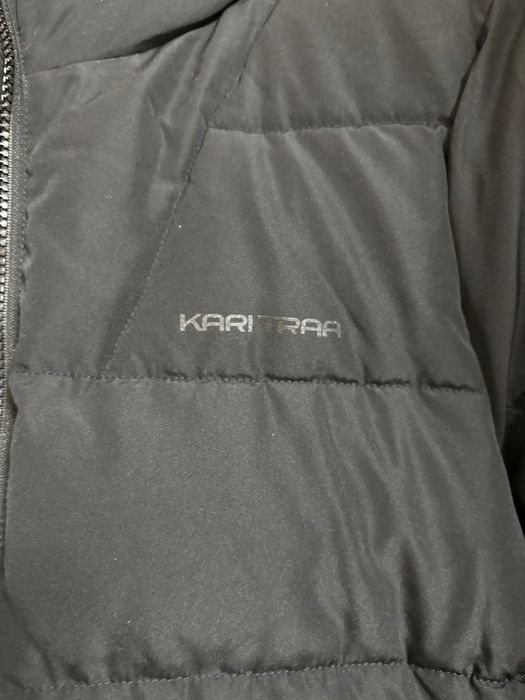 Linn Parka Karitraa, mărimea M, nou și nepurtat