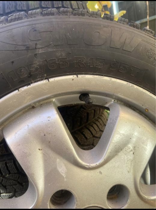 vand roti de iarna ford focus