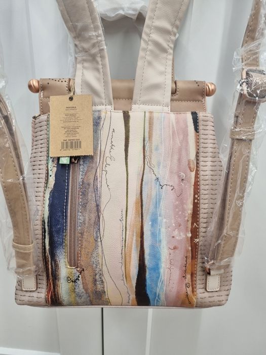 Нова раница Anekke Studio nude