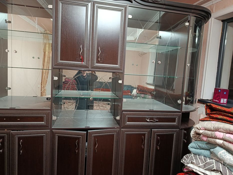 Продается стенка