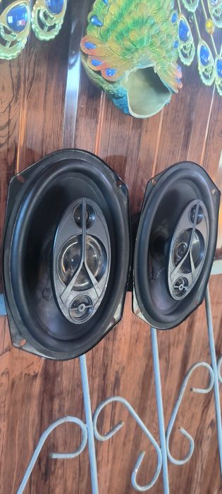 Породам колонки блины