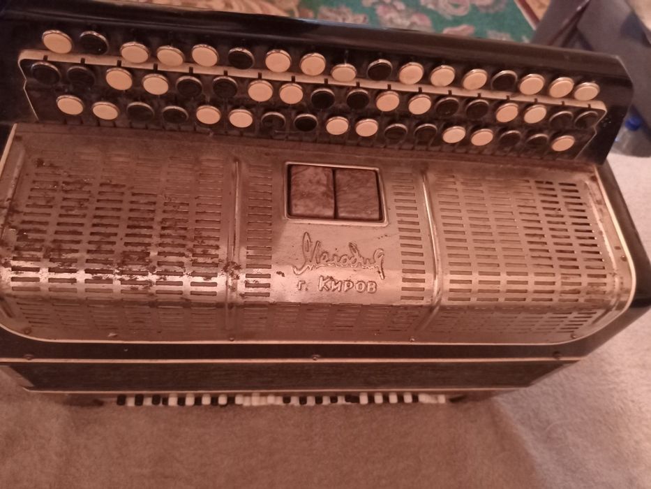 Киров "мелодия" б/у