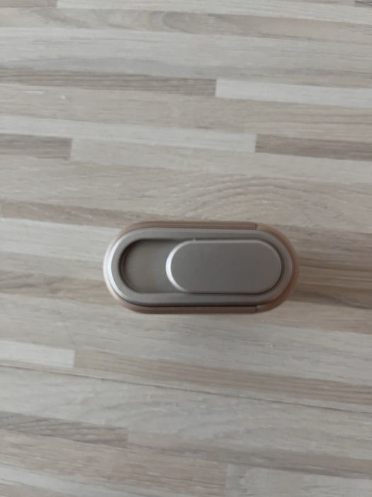 Dispozitiv GLO Hyper + UNIQ Auriu