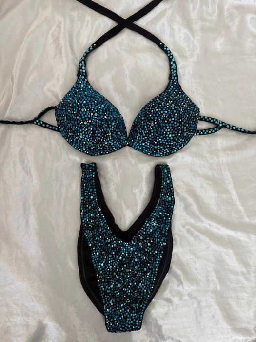 Costum superb Bikini Fintess