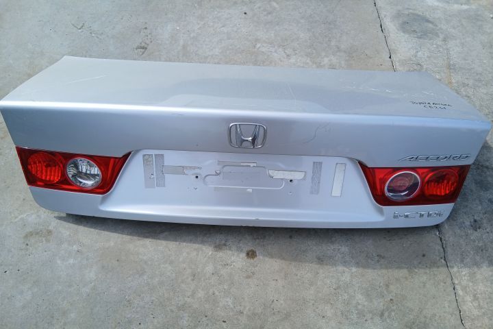 Capota portbagaj MX1253 Honda Accord 7 [2002 - 2006] Sedan 4-usi 2.2
