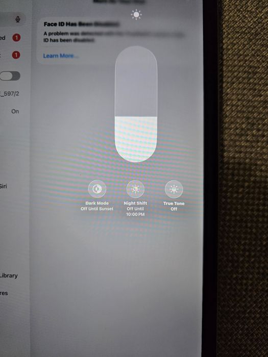 IPad pro 11-inch 3rd generation