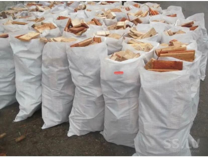 Продаю дрова сухие