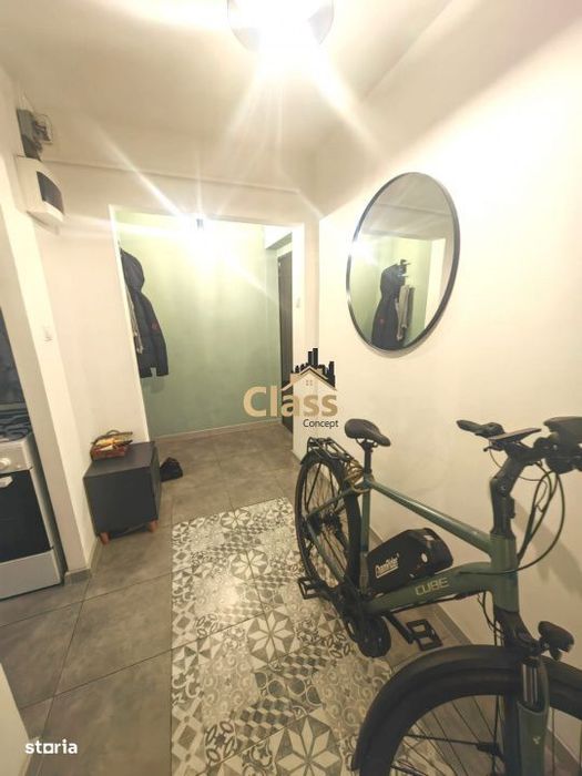 Apartament 2 camere | Etaj Intermediar | 52 mpu| Zona Diana Gheorgheni