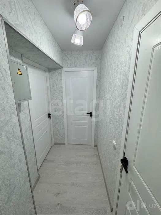 1 Комнатная Квартира Академ Городок Алимлар Махалля IT-Park   (22)