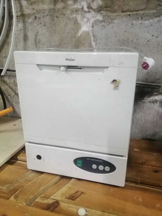 посудомоечная машина бу