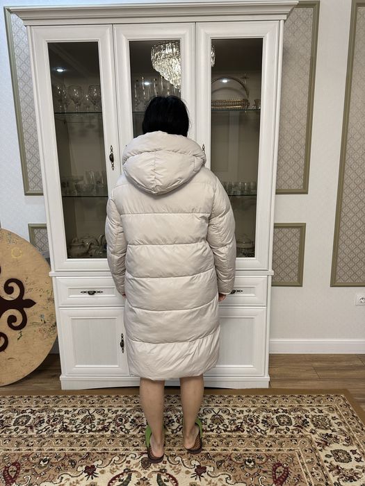Продам женскую куртку