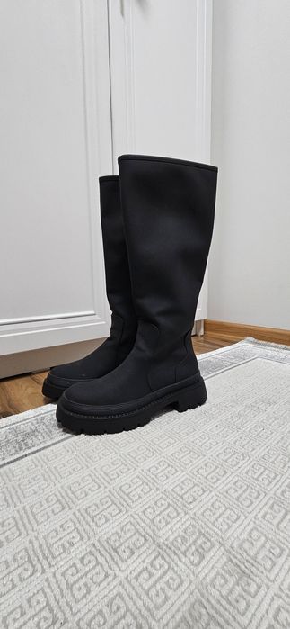 Сапоги женские 39 размер