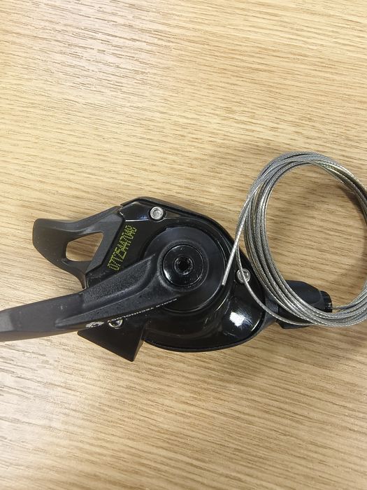 Нови Команди Дясни  SRAM SX,NX EAGLE 12Sp 12 скорости