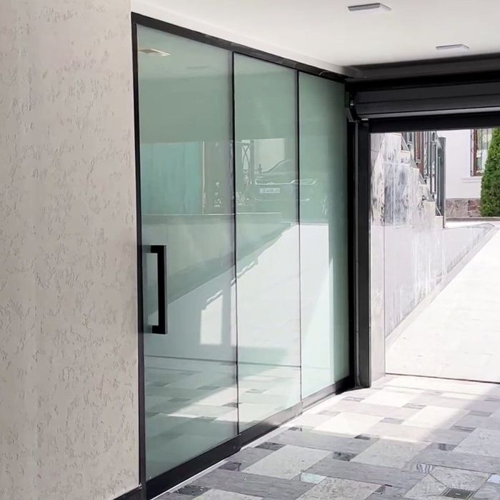 Акфа Окна и двери.