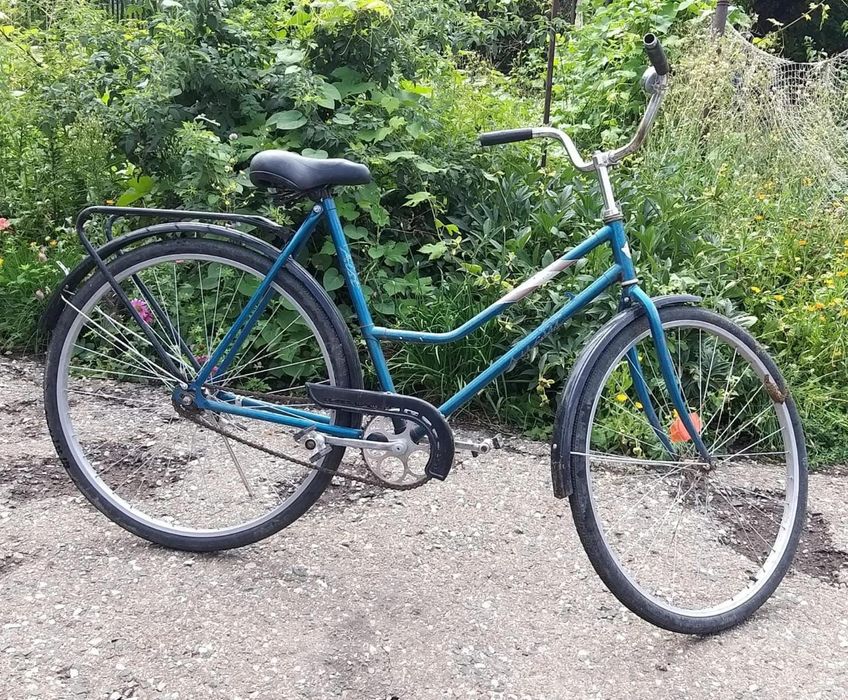 Продается Велосипед