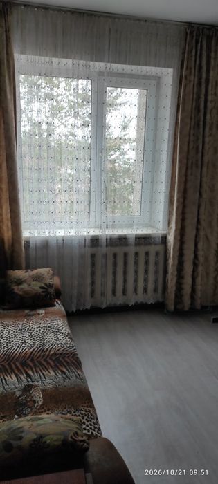 Продам 2 комнатную квартиру