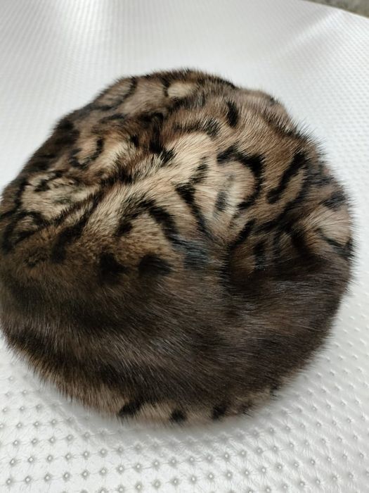 Продам натуральную шубу