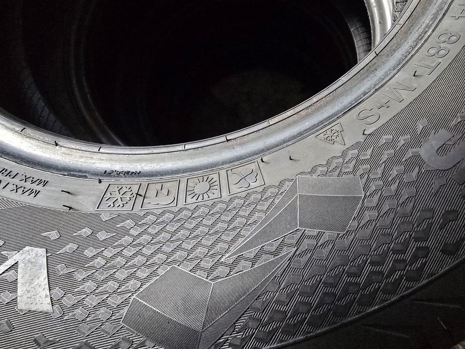 Vredstein 175/80 R14 88T MS all season