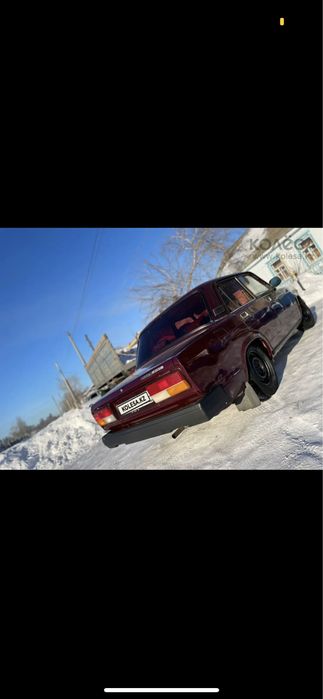 Продам Авто ваз 2107