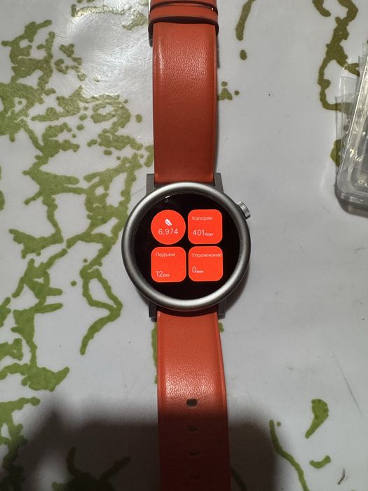 Продам CMF watch 2 pro