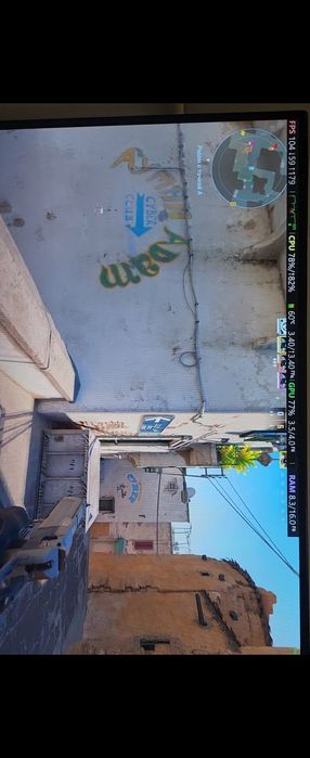 Игровой ПК компьютер