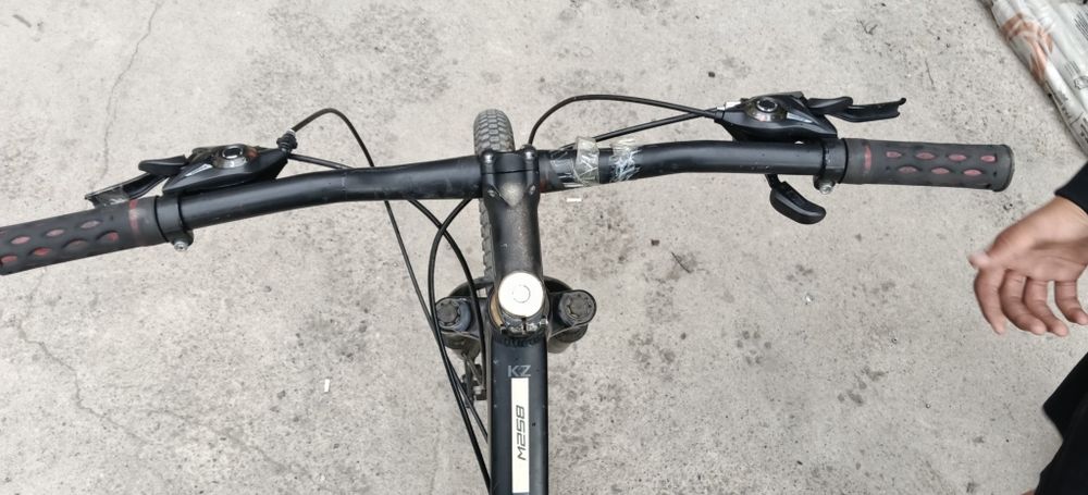 Вело Trinix m258