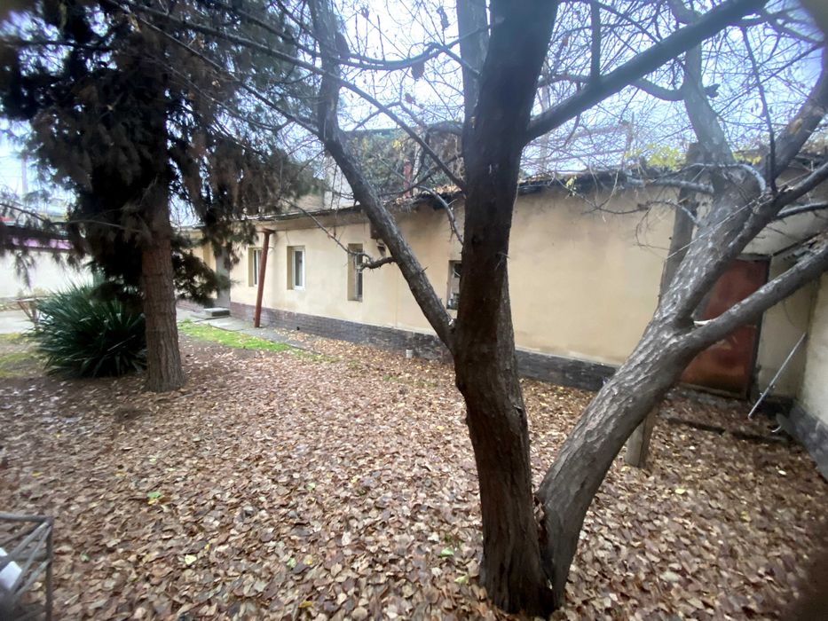 СОБСТВЕННИК - ПРОДАЕТСЯ участок 3,7 соток, 10мв до Mirabad Avenue A-бк