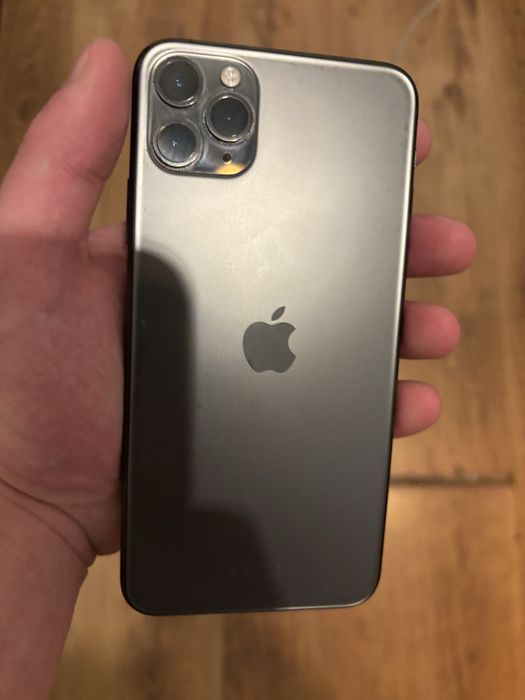 iPhone Pro Max- 256 GB