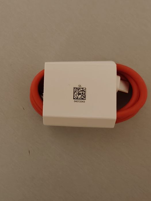 Cablu usb C+C ,supervooc One plus/Oppo,nou,ambele capete au mufa tip C