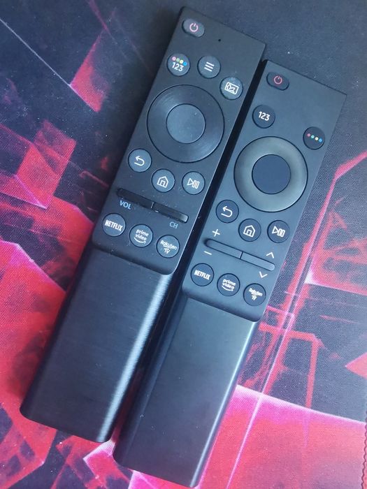 Telecomanda Samsung Smart