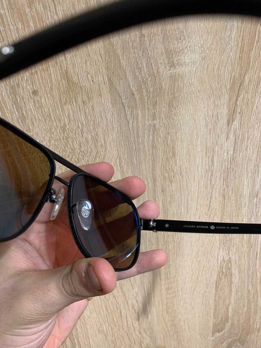 Chrome Hearts оригинални слънчеви очила