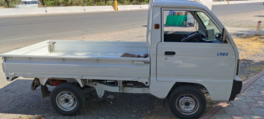 Chevrolet Labo sotiladi