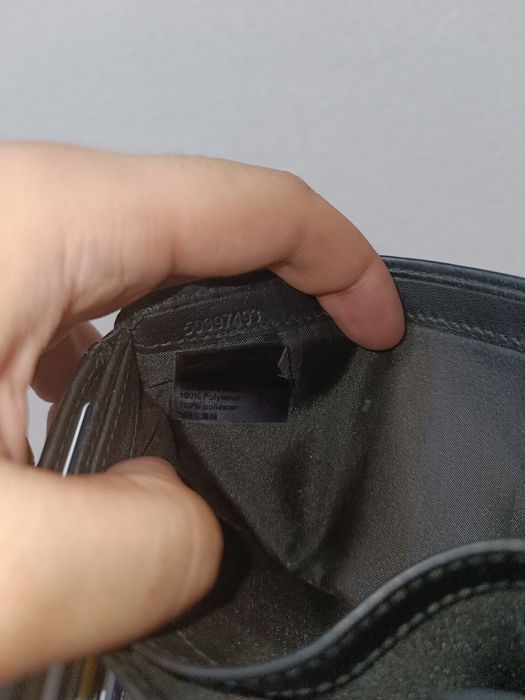 Кошелёк Hugo Boss оригинал