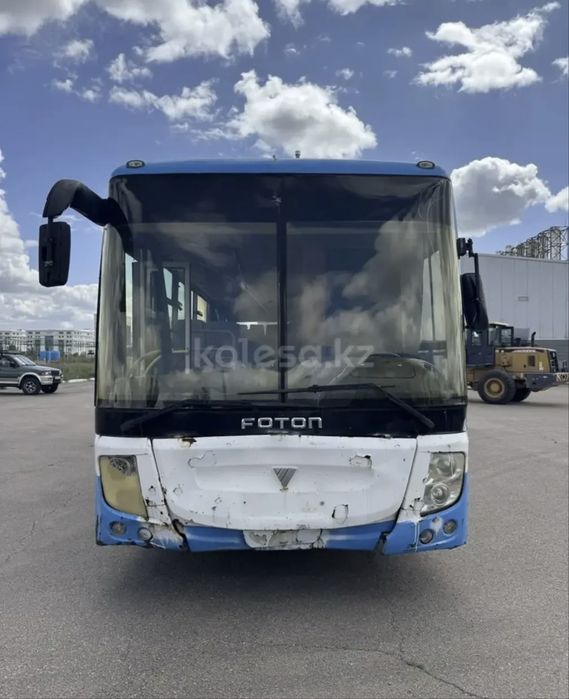 Автобус 55 местный
