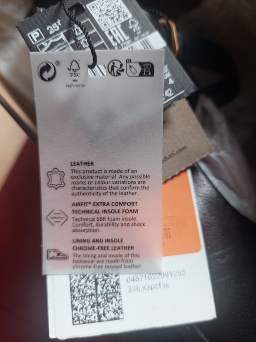 Massimo Dutti балетки кожаные 37 размер