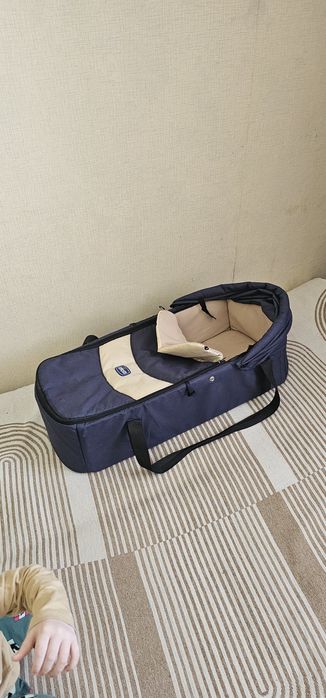 Переноска для детей