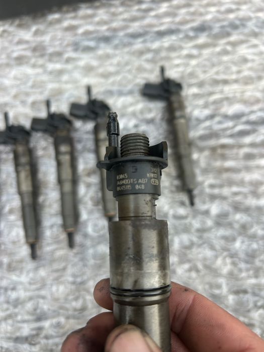 Пиезо дюзи 048 3д 231!