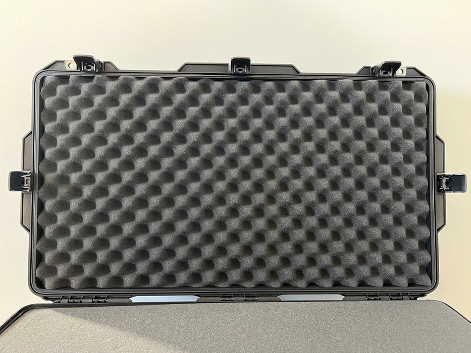 ЧИСТО НОВА Пяна за куфар Peli Case Air 1615 (Pelican Air)