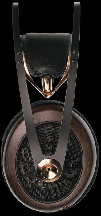 Casti Meze 109 PRO (garantie avstore 2027)