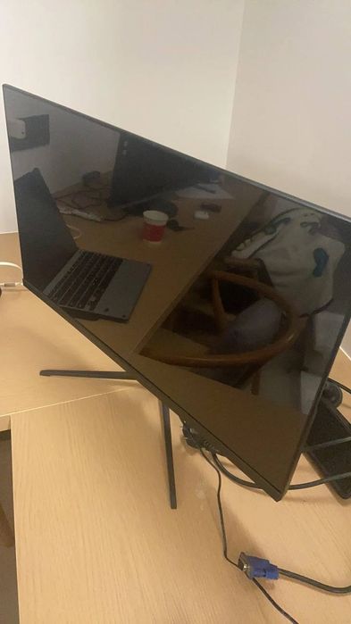 Монитор Amoi 24.5” | IPS, 200 Гц, 1 мс, 98% sRGB, FreeSync